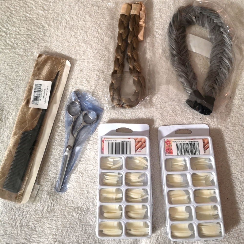 Hair Accessories